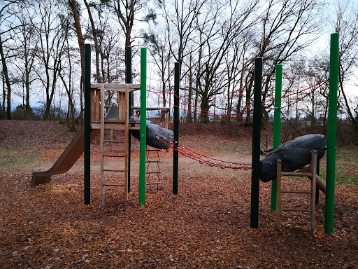 Kinderspielplatz