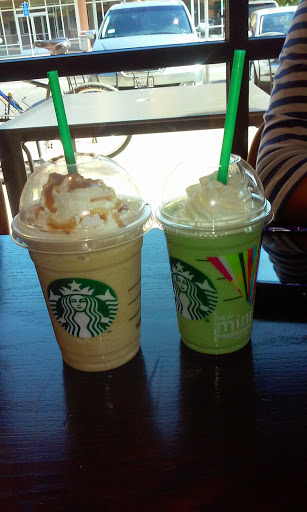Coffee Shop «Starbucks», reviews and photos, 224 N Ham Ln, Lodi, CA 95242, USA