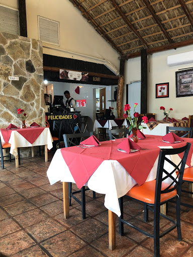 La Carnada Grill