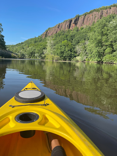 Park «East Rock Park», reviews and photos, 41 Cold Spring St, New Haven, CT 06511, USA