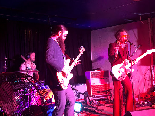 Bar «Cattivo», reviews and photos, 146 44th St, Pittsburgh, PA 15201, USA