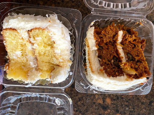 Dessert Shop «Favor Desserts», reviews and photos, 5607 NC-55, Durham, NC 27713, USA