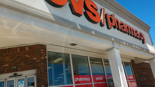 Drug Store «CVS», reviews and photos, 14 N State St, North Vernon, IN 47265, USA