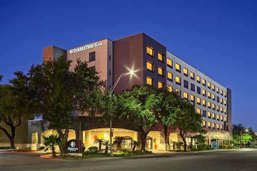 Day hotels San Antonio