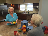 Cambrian Senior Living - Photo 8 - Car repair in South Lyon, MI, South Lyon