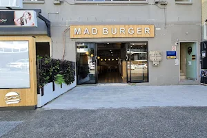 Mad Burger Southport image