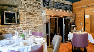 Photo n°46 de L'Osmose à Pleudihen-sur-Rance ()