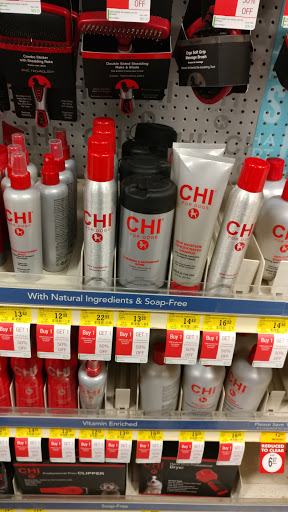 Pet Supply Store «PetSmart», reviews and photos, 1705 Mall of Georgia Blvd, Buford, GA 30519, USA