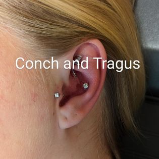 Explore surreal tattoo ideas, creative tattoo ideas in Minocqua, available at Lotus Piercing