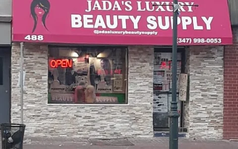 Jada's Luxury Beauty Supply image