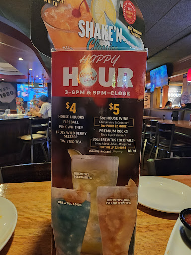 Applebees Grill Bar image