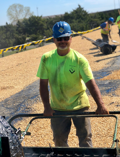 Roofing Contractor «Centennial Roofing Corp. - Panama City», reviews and photos, 1601 Lisenby Ave, Panama City, FL 32405, USA