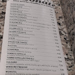 Photo n°6 de l'avis de vincenza.a fait le 03/03/2023 à 17:22 sur le  Pizzeria. Da Donato à Faenza