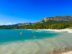 Foto von Plage la Cadeno annehmlichkeitenbereich