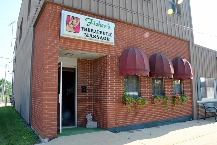 Chris Fisher Therapeutic Hypnosis 50662