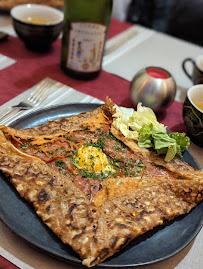 Plats et boissons du Restaurant La Gourmandise à Saint-Sébastien-sur-Loire - n°16