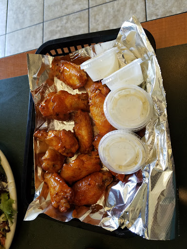 Pizza Restaurant «Round Table Pizza», reviews and photos, 10054 Bruceville Rd, Elk Grove, CA 95757, USA