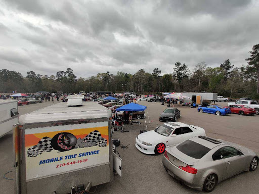 Tire Shop «Poetry In Motion», reviews and photos, 7190 E Fm 1518 N Suite 18B, Schertz, TX 78154, USA