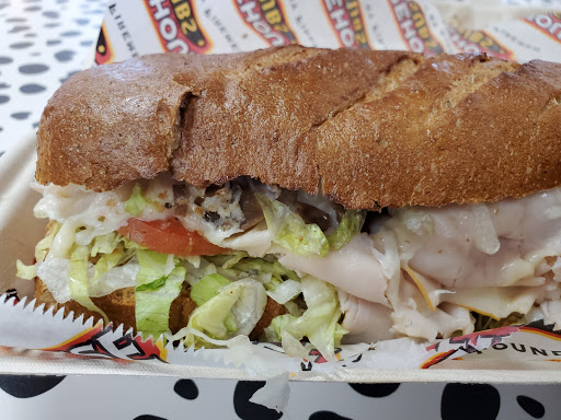 Sandwich Shop «Firehouse Subs», reviews and photos, 4994 N Hamilton Rd, Gahanna, OH 43230, USA