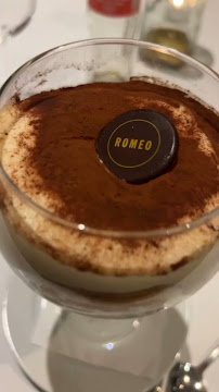Les plus récentes photos du Restaurant italien Romeo - Bar & Grill à Paris - n°1