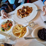 Photo n°3 de l'avis de Uwe.c fait le 28/01/2024 à 12:47 sur le  Gasthof Pohlmann à Neuenkirchen-Vörden