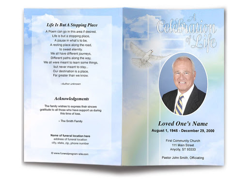 Print Shop «The Funeral Program Site», reviews and photos, 5080 Virginia Pkwy #700, McKinney, TX 75071, USA