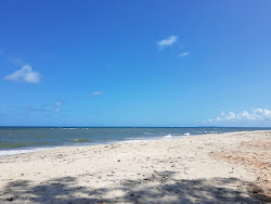 Photo de Praia dos Garcez et le règlement