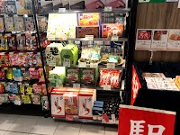 NewDays 新潟在来線改札内店