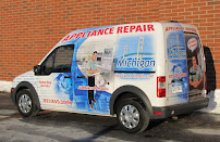 Michigan Appliance Repair - Photo 3 - Car repair in Ann Arbor, MI, Ann Arbor