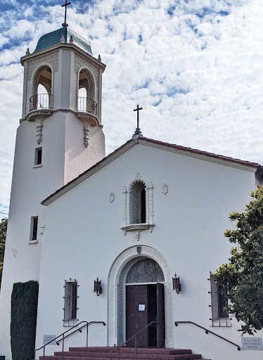 St. Nicholas Catholic Church