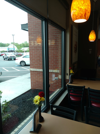 Fast Food Restaurant «Chick-fil-A», reviews and photos, 25 Hazard Ave, Enfield, CT 06082, USA