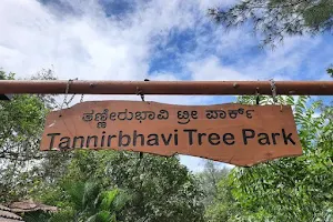Tannirubavi TREE PARK image