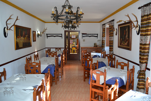 Restaurante Alambique