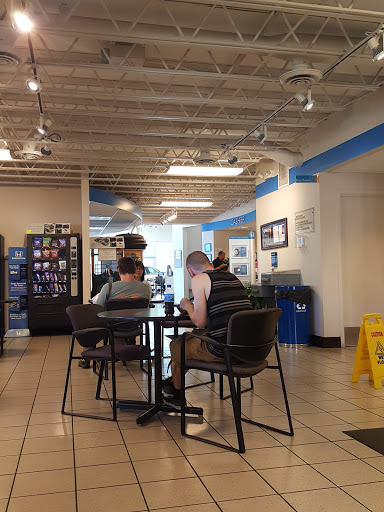 Honda Dealer «Capitol City Honda», reviews and photos, 2370 Carriage Loop SW, Olympia, WA 98502, USA