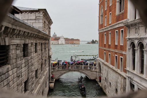 Fun places for kids in Venice