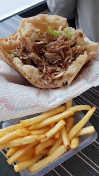 Aliment-réconfort du Restauration rapide Adana Kebab & Tacos à Livron-sur-Drôme - n°6