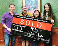 Young Marketing Group - Realty Executives - Photo 5 - Car repair in Knoxville, TN, Knoxville