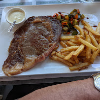Faux-filet du Restaurant La Pergola à Saint-Pierre-d'Oléron - n°6