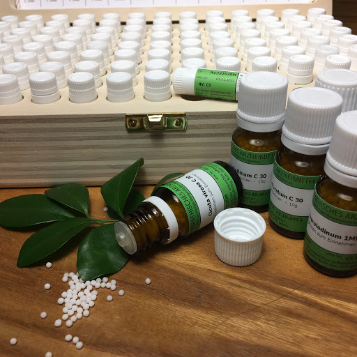 Classical Homeopathy Ottawa