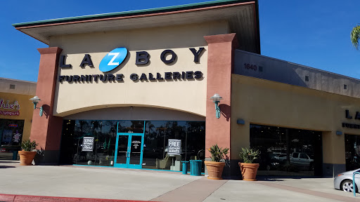 Furniture Store «La-Z-Boy Furniture Galleries», reviews and photos, 1640 Camino De La Reina, San Diego, CA 92108, USA
