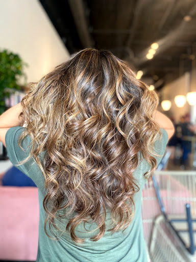 Beauty Salon «The Strand Salon and Spa», reviews and photos, 946 North Loop 1604 W #140, San Antonio, TX 78251, USA