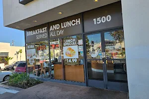 Sunrise Donuts & Bakery image