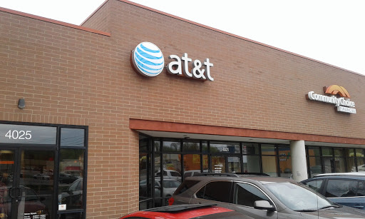 AT&T, 4025 Riverdale Rd, Ogden, UT 84405, USA, 