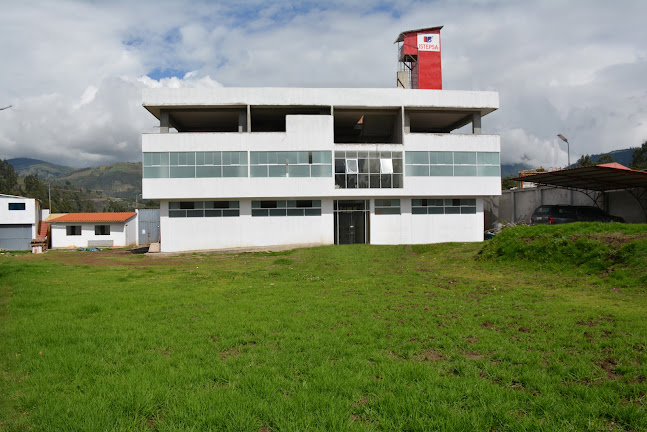 Instituto ISTEPSA