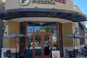 Flippers Pizzeria image