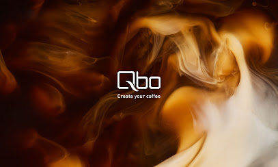 Qbo Coffee (in Tchibo Filiale)