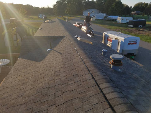 J & K Roofing in Holland, Michigan