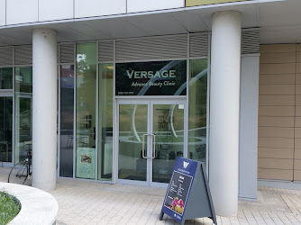 Versage Health and Beauty