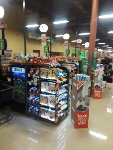 Supermarket «Giant Eagle Supermarket», reviews and photos, 870 N Court St, Medina, OH 44256, USA