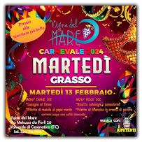 Vigna del Mare à Cesenatico menu